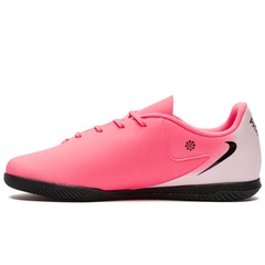 Chuteira Futsal Infantil Nike Phantom GXII Club - Foto 3