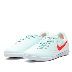 Chuteira Futsal Infantil Nike Phantom GXII Club - Foto 2