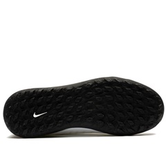 Chuteira Society Infantil Nike Phantom Luna II Club - Foto 6