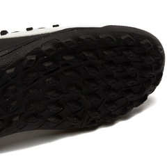 Chuteira Society Infantil Nike Phantom Luna II Club - Foto 9