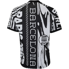 Camiseta Masculina Nike Manga Curta Dri-Fit COF - Foto 2