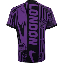 Camiseta Masculina Nike Manga Curta Dri-Fit COF - Foto 2