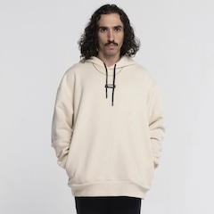 Blusa de Moletom FTDNC com Capuz Estampado - Foto 2