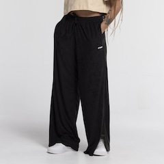 Calça Pantalona FTDNC Atoalhada - Foto 2