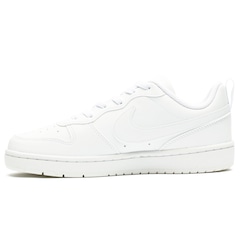 Tênis Infantil Nike Court Borough Low Recraft - Foto 3