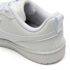 Tênis Infantil Nike Court Borough Low Recraft - Foto 6