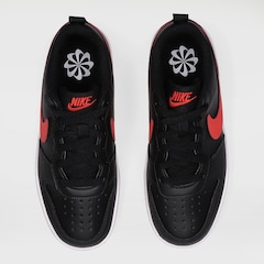 Tênis Infantil Nike Court Borough Low Recraft - Foto 4