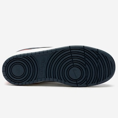 Tênis Infantil Nike Court Borough Low Recraft - Foto 6