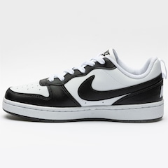 Tênis Infantil Nike Court Borough Low Recraft - Foto 2