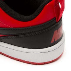 Tênis Infantil Nike Court Borough Low Recraft - Foto 7