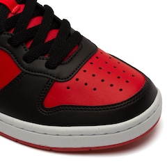 Tênis Infantil Nike Court Borough Low Recraft - Foto 8