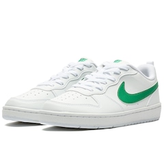 Tênis Infantil Nike Court Borough Low Recraft - Foto 2
