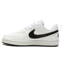 Tênis Infantil Nike Court Borough Low Recraft - Foto 4
