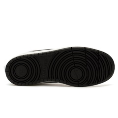 Tênis Infantil Nike Court Borough Low Recraft - Foto 7