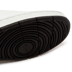 Tênis Infantil Nike Court Borough Low Recraft - Video 1