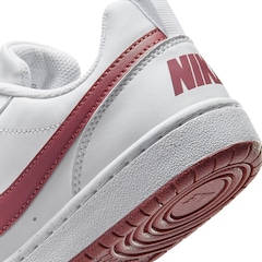 Tênis Infantil Nike Court Borough Low Recraft - Foto 9