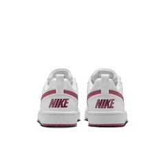 Tênis Infantil Nike Court Borough Low Recraft - Foto 5