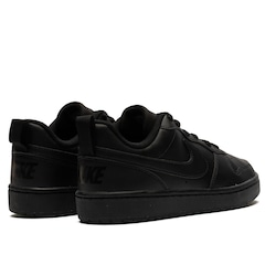 Tênis Infantil Nike Court Borough Low Recraft - Foto 4