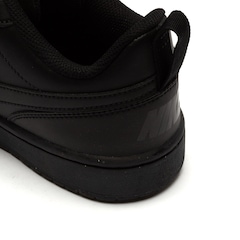Tênis Infantil Nike Court Borough Low Recraft - Foto 7