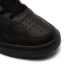 Tênis Infantil Nike Court Borough Low Recraft - Foto 8