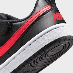 Tênis Nike Court Borough Low Recraft - Júnior - Foto 8