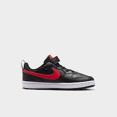 Tênis Nike Court Borough Low Recraft - Júnior - Foto 1