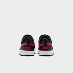 Tênis Nike Court Borough Low Recraft - Júnior - Foto 6