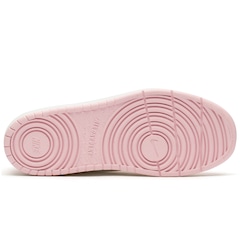 Tênis Nike Court Borough Low Recraft - Júnior - Foto 6