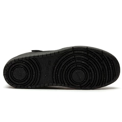 Tênis Nike Court Borough Low Recraft - Júnior - Foto 6