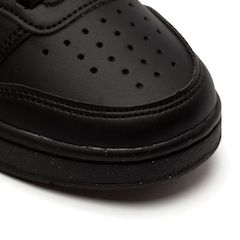 Tênis Nike Court Borough Low Recraft - Júnior - Foto 8