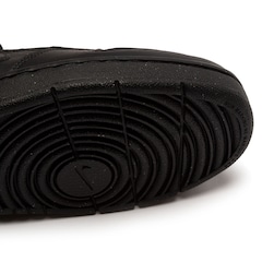 Tênis Nike Court Borough Low Recraft - Júnior - Foto 9
