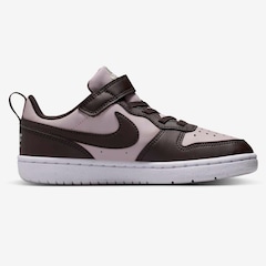 Tênis Nike Court Borough Low Recraft - Júnior - Foto 1