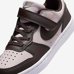 Tênis Nike Court Borough Low Recraft - Júnior - Foto 7