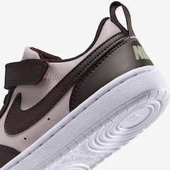 Tênis Nike Court Borough Low Recraft - Júnior - Foto 8