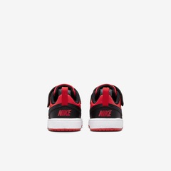 Tênis Infantil Nike Court Borough Low Recraft - Foto 6