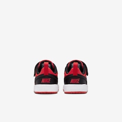 Tênis Infantil Nike Court Borough Low Recraft - Foto 5