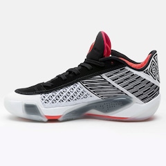 Tênis Masculino Nike Air Jordan XXXVIII Low - Foto 2