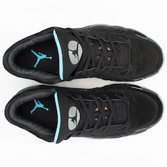 Tênis Masculino Nike Air Jordan XXXVIII Low - Foto 3