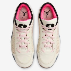 Tênis Masculino Nike Air Jordan XXXVIII Low - Foto 3