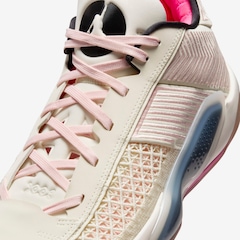 Tênis Masculino Nike Air Jordan XXXVIII Low - Foto 7
