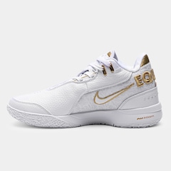 Tênis Nike Zoom Lebron NXXT Gen AMPD Masculino - Foto 2