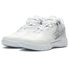 Tênis Nike Zoom Lebron NXXT Gen AMPD Masculino - Foto 4