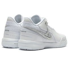 Tênis Nike Zoom Lebron NXXT Gen AMPD Masculino - Foto 5