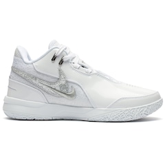 Tênis Nike Zoom Lebron NXXT Gen AMPD Masculino - Foto 1