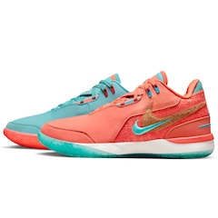 Tênis Nike Zoom Lebron NXXT Gen AMPD Masculino - Foto 3