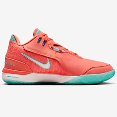 Tênis Nike Zoom Lebron NXXT Gen AMPD Masculino - Foto 1