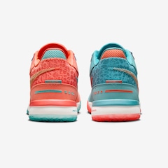 Tênis Nike Zoom Lebron NXXT Gen AMPD Masculino - Foto 4