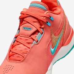 Tênis Nike Zoom Lebron NXXT Gen AMPD Masculino - Foto 6