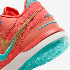 Tênis Nike Zoom Lebron NXXT Gen AMPD Masculino - Foto 7