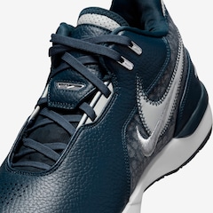 Tênis Nike Zoom Lebron NXXT Gen AMPD Masculino - Foto 7
